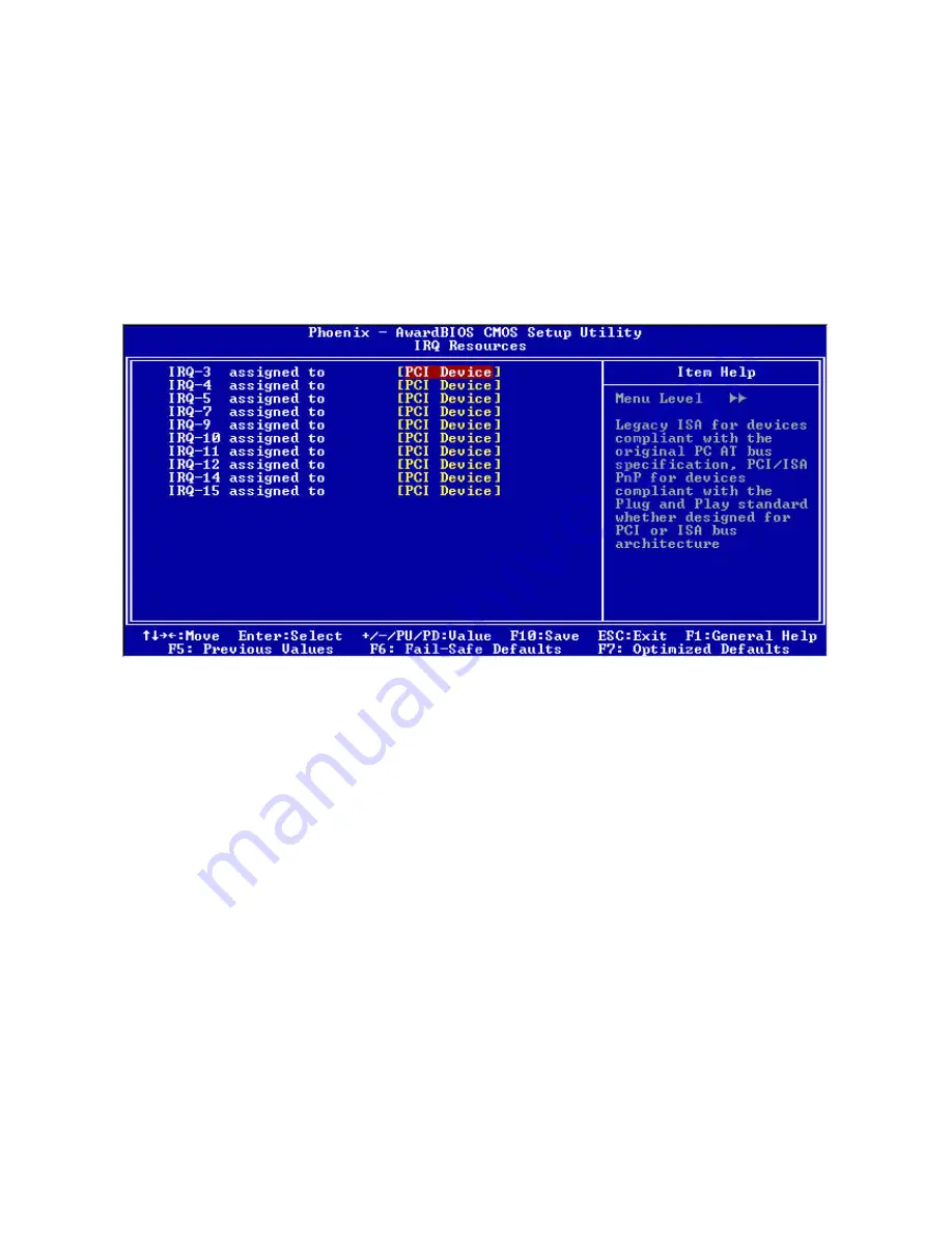 Avalue Technology ECM-CX700 User Manual Download Page 76