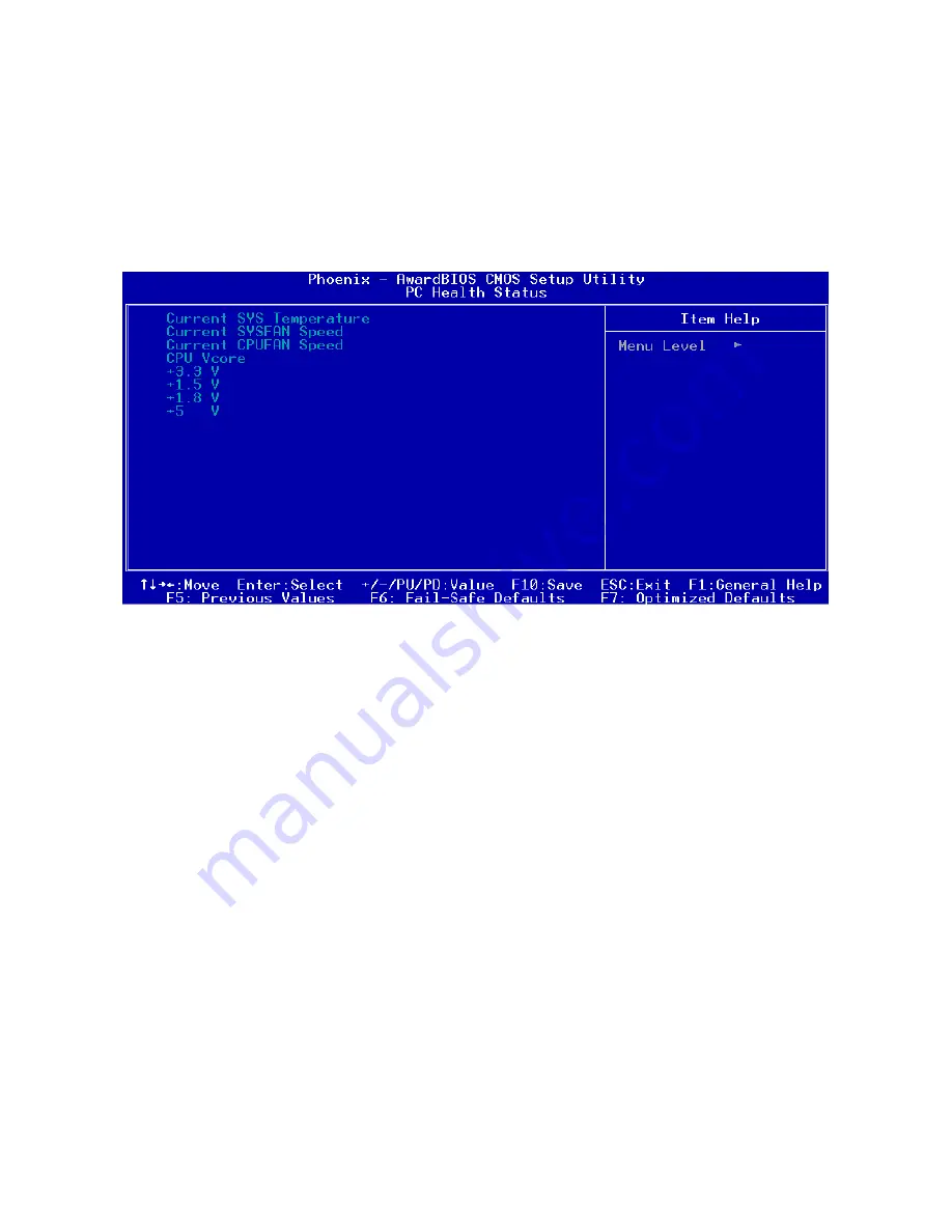 Avalue Technology ECM-CX700 User Manual Download Page 77