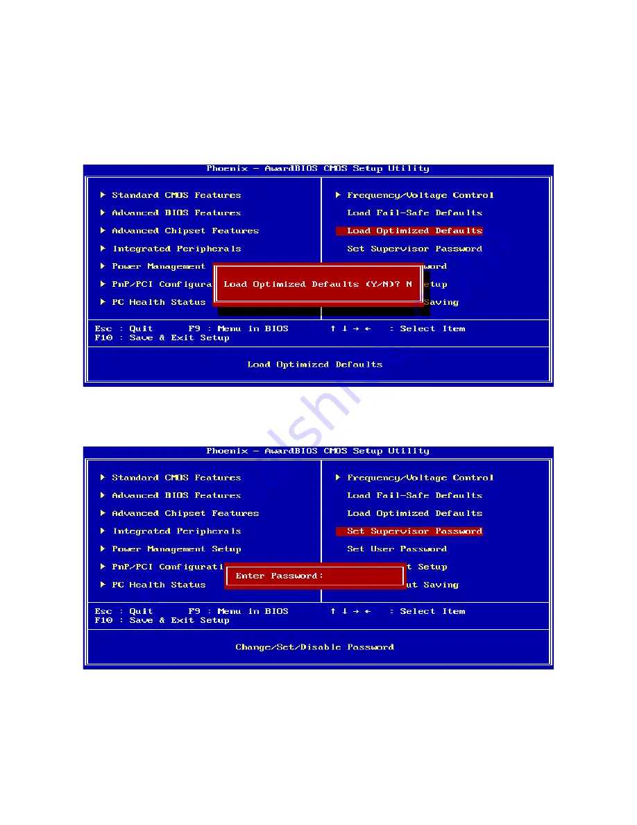 Avalue Technology ECM-CX700 User Manual Download Page 79