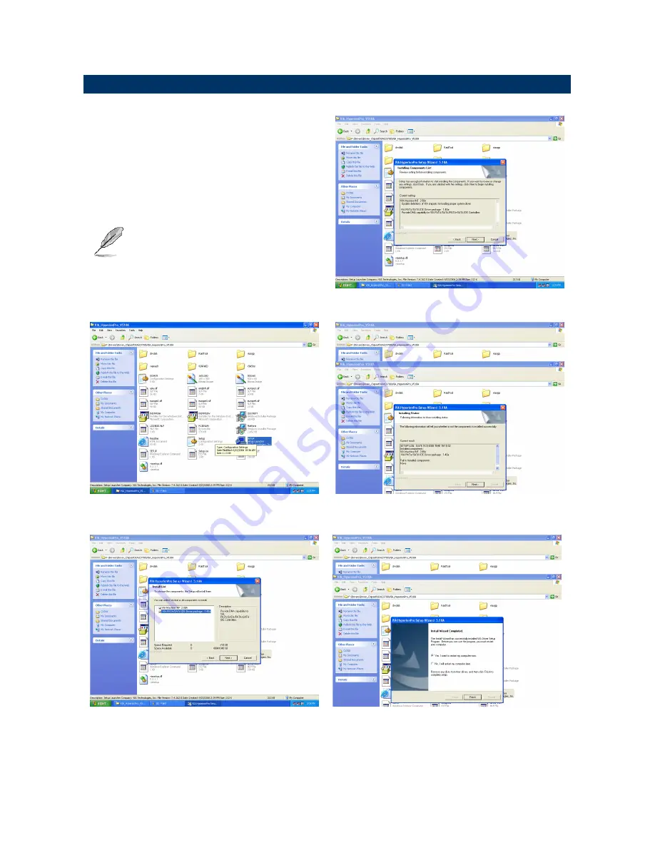 Avalue Technology ECM-CX700 User Manual Download Page 83