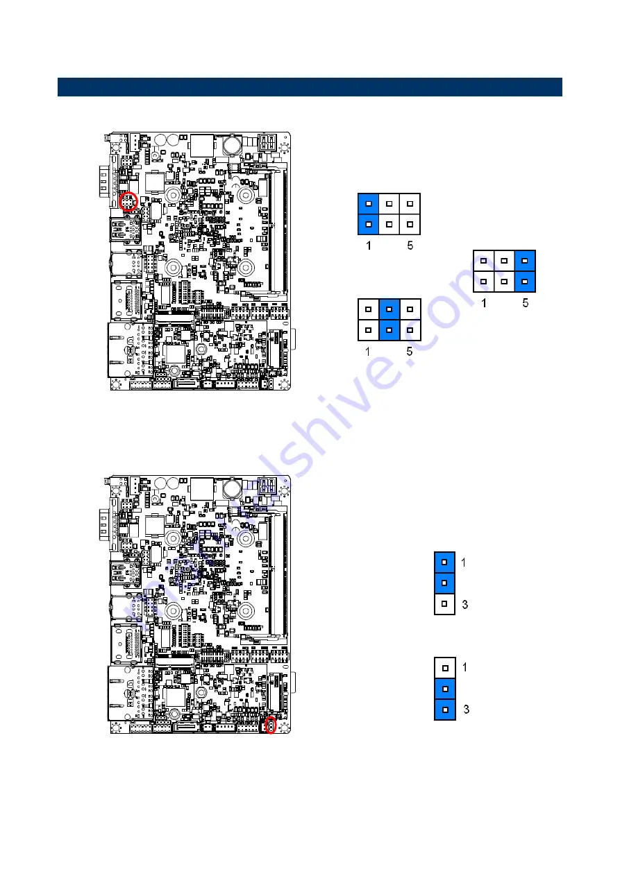 Avalue Technology ECM-EHL User Manual Download Page 19