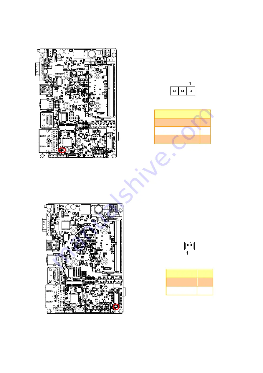 Avalue Technology ECM-EHL User Manual Download Page 26