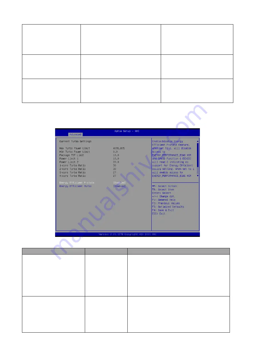 Avalue Technology ECM-EHL User Manual Download Page 38