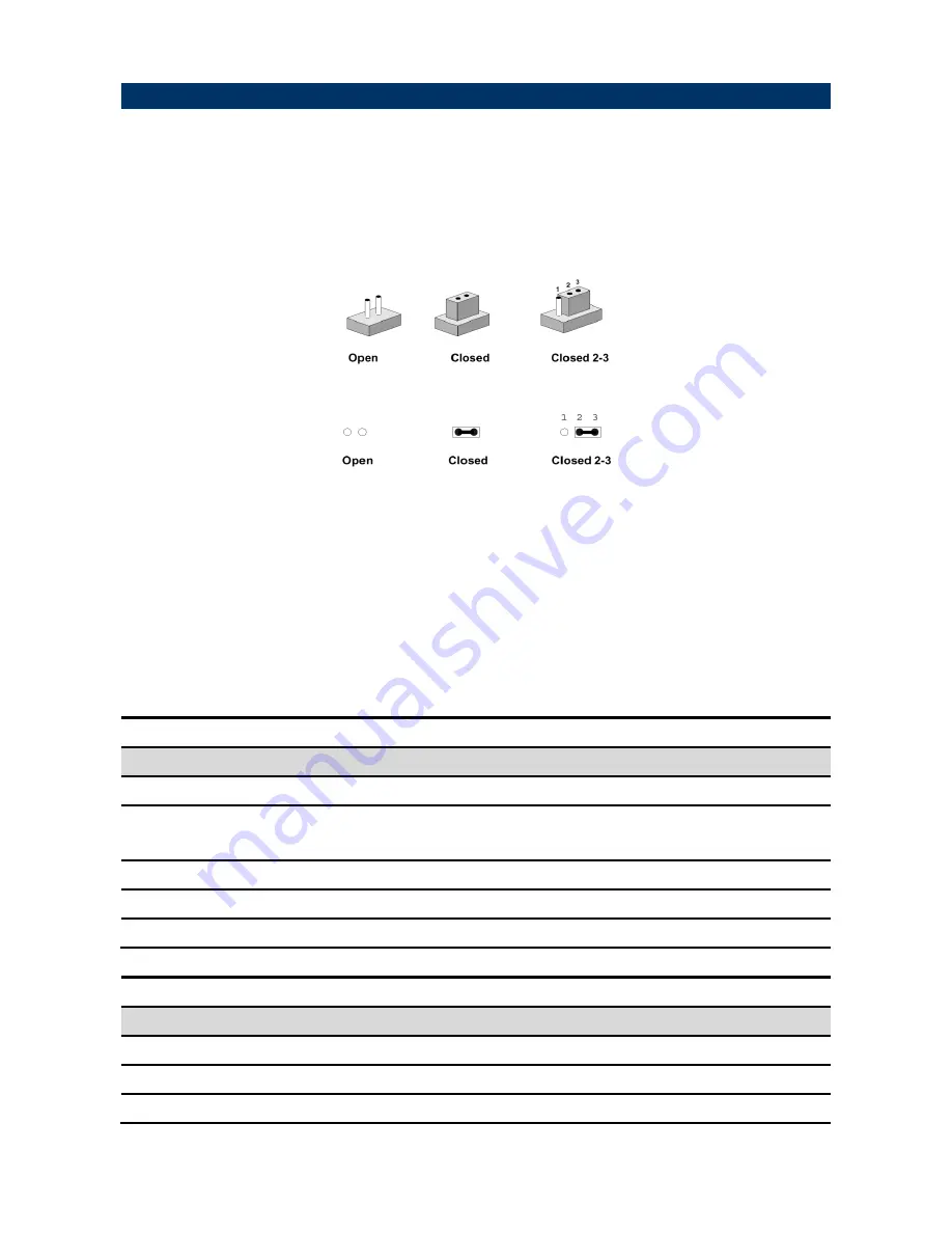 Avalue Technology ECM-KA User Manual Download Page 20