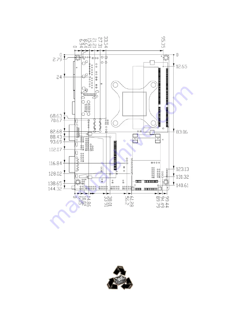 Avalue Technology ECM-KA User Manual Download Page 72