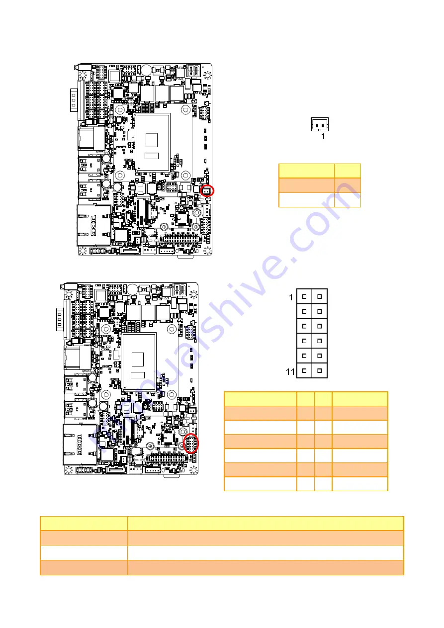 Avalue Technology ECM-KBLU User Manual Download Page 29