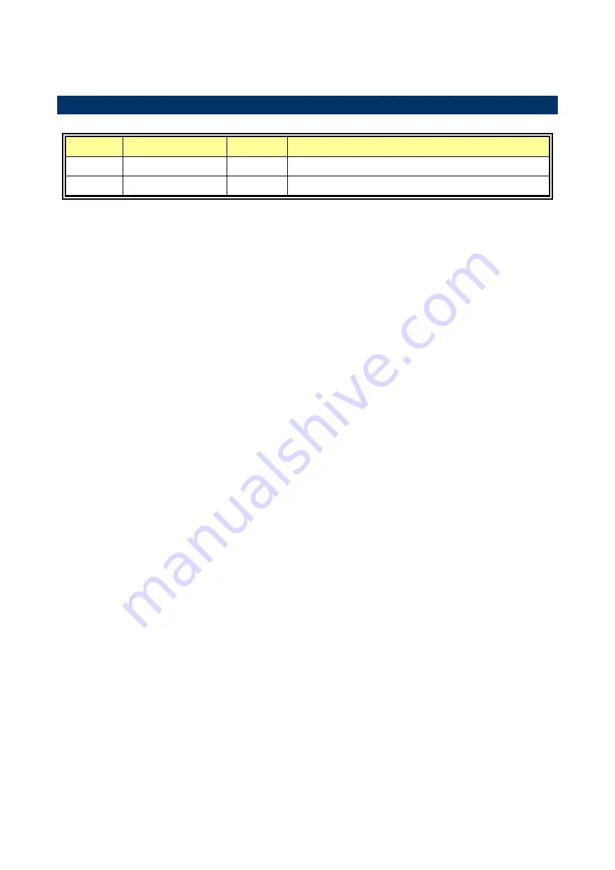 Avalue Technology ECM-LX800W Series User Manual Download Page 11