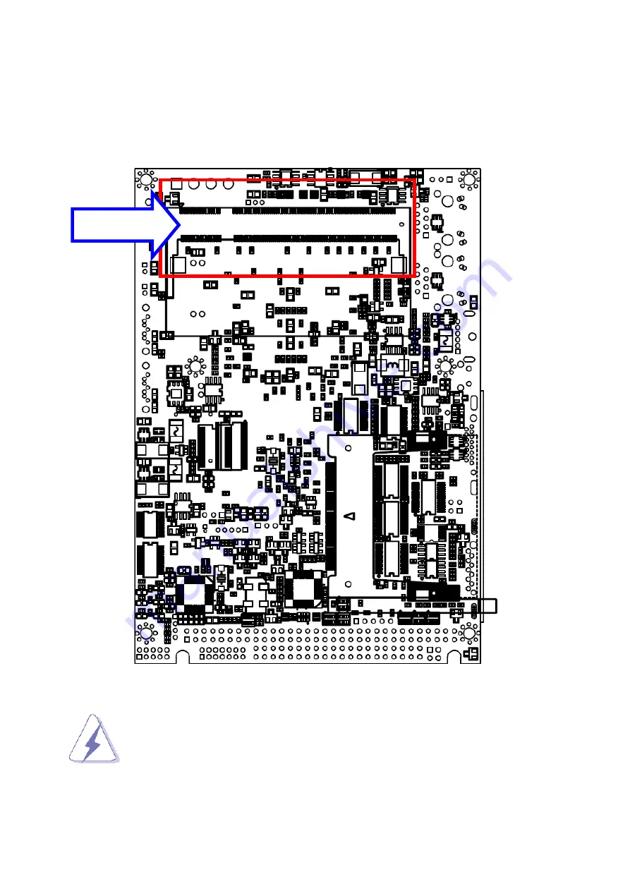 Avalue Technology ECM-LX800W Series User Manual Download Page 19