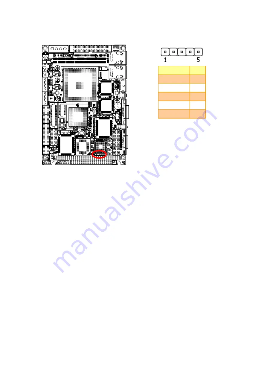 Avalue Technology ECM-LX800W Series User Manual Download Page 31