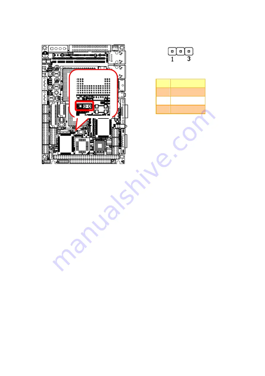 Avalue Technology ECM-LX800W Series User Manual Download Page 36