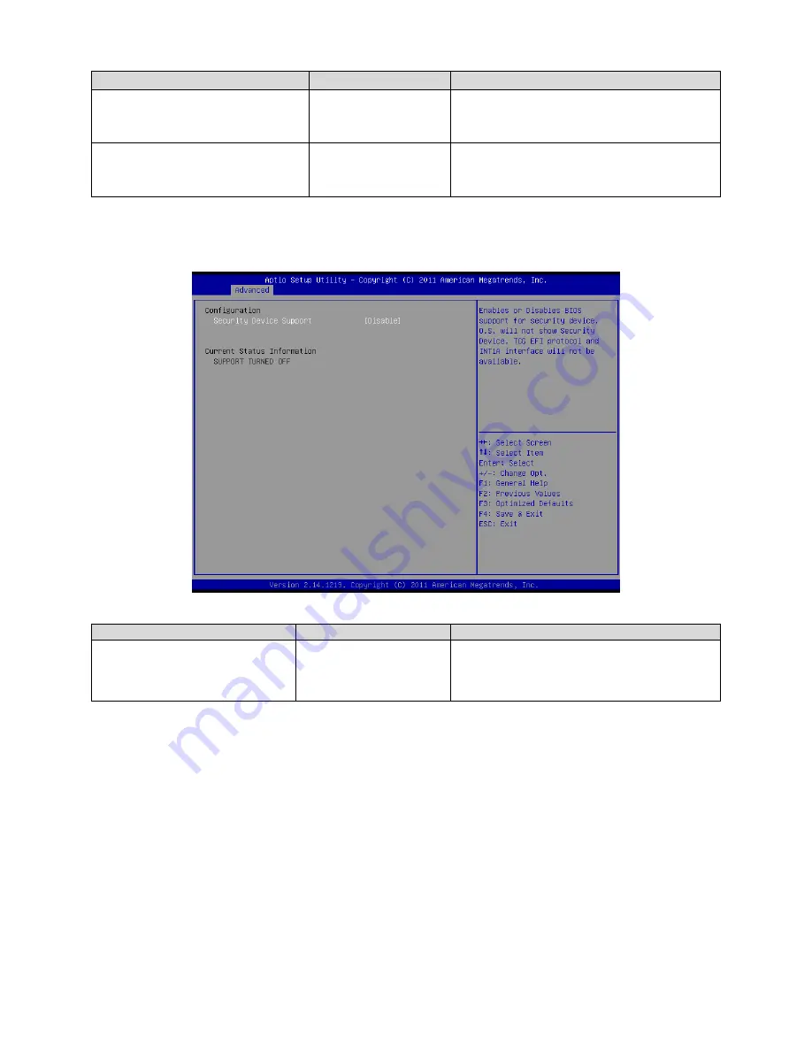 Avalue Technology ECM-QM77 User Manual Download Page 47