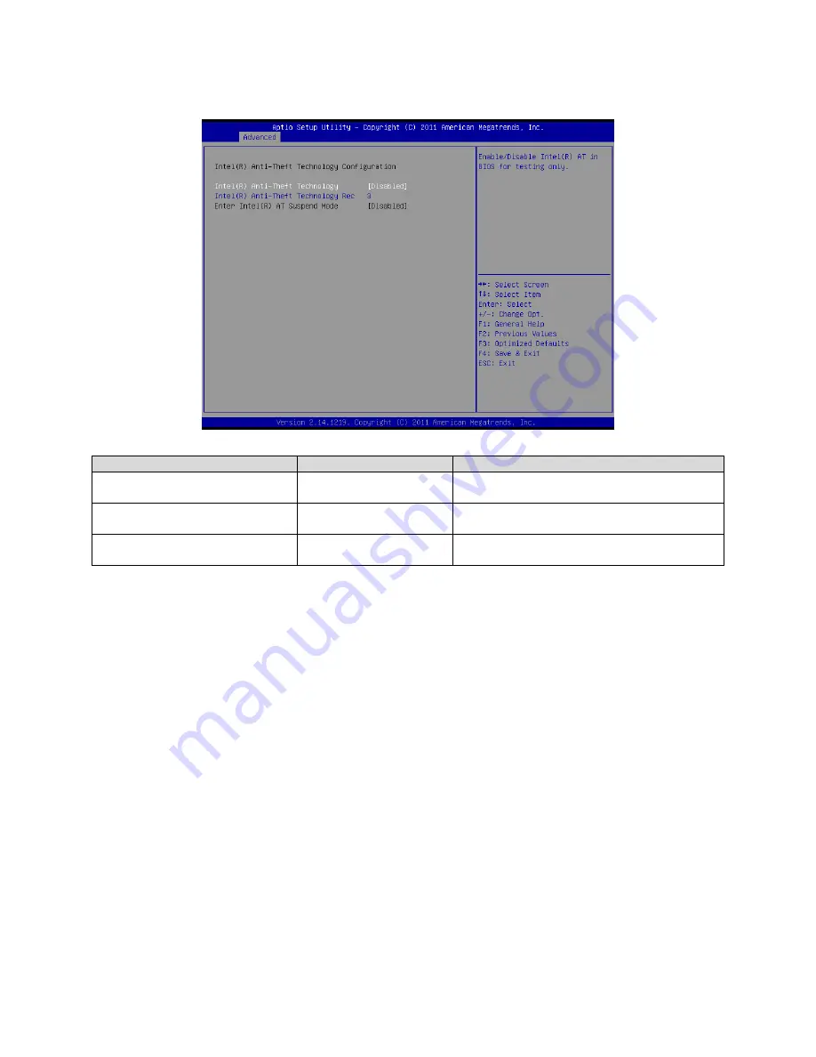 Avalue Technology ECM-QM77 User Manual Download Page 53