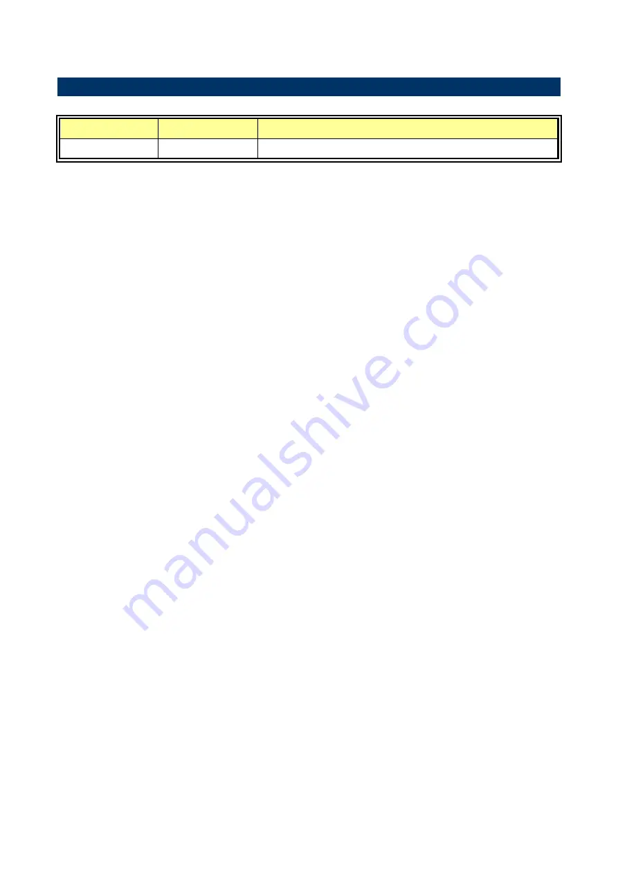 Avalue Technology ECM-QM87 User Manual Download Page 9