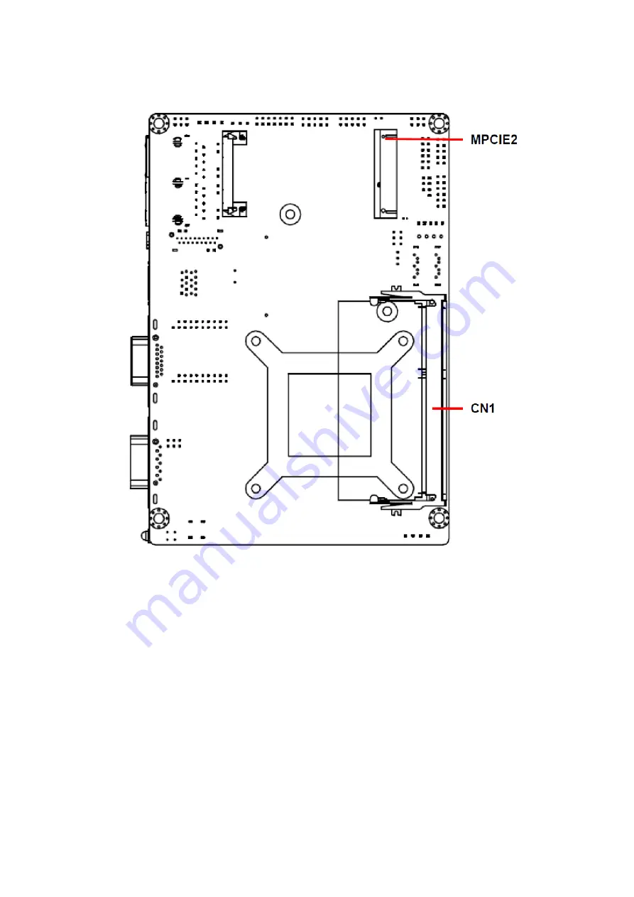 Avalue Technology ECM-QM87 User Manual Download Page 15