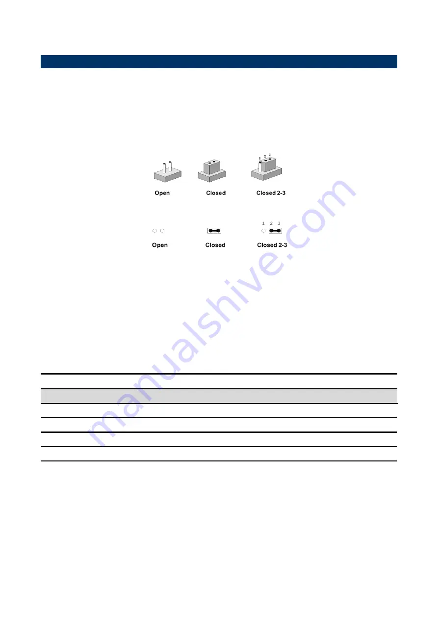 Avalue Technology ECM-QM87 User Manual Download Page 19