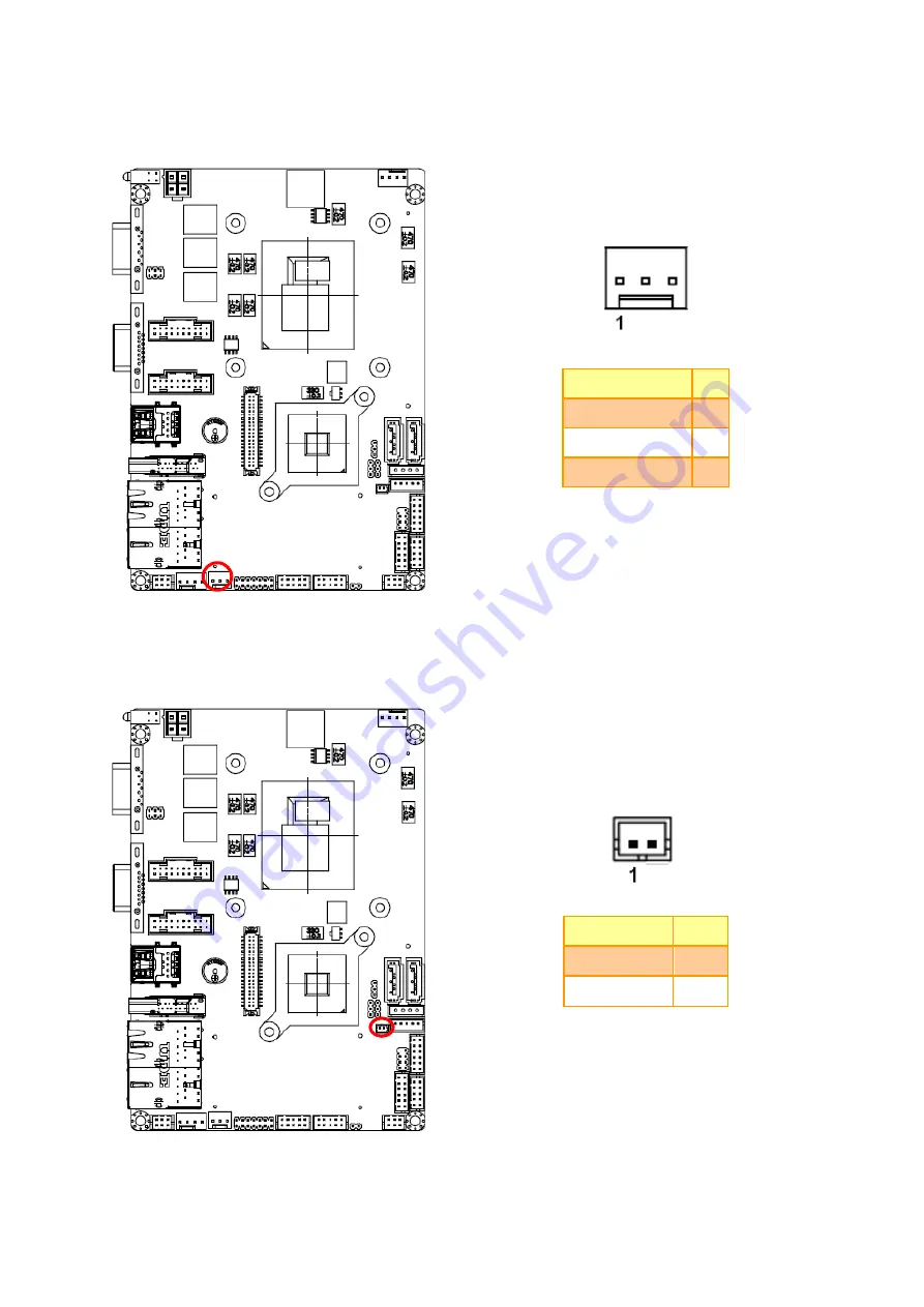 Avalue Technology ECM-QM87 User Manual Download Page 23