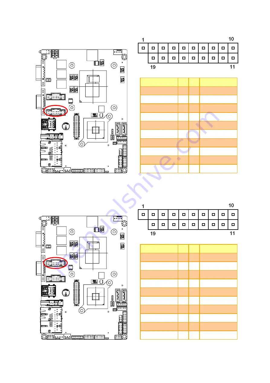 Avalue Technology ECM-QM87 User Manual Download Page 32