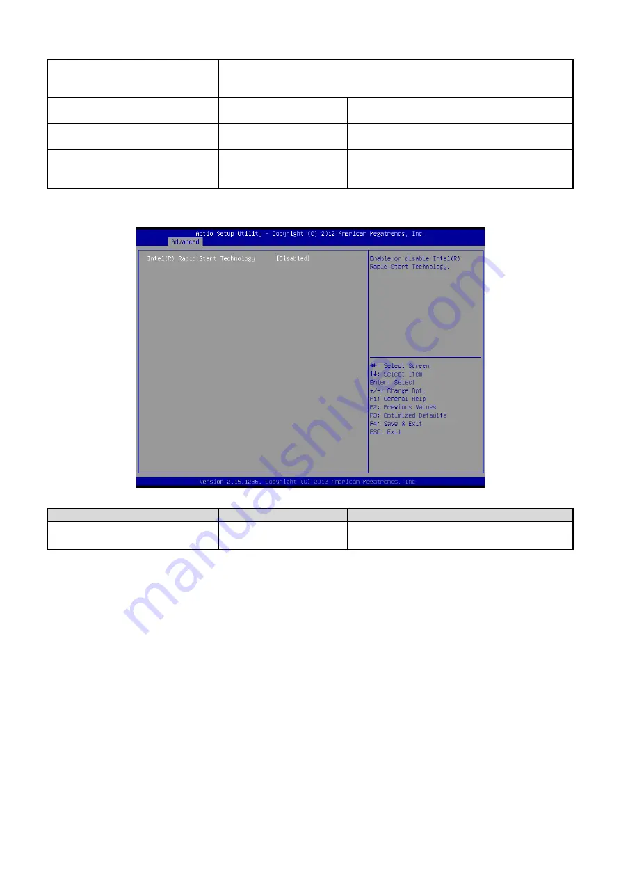 Avalue Technology ECM-QM87 User Manual Download Page 46