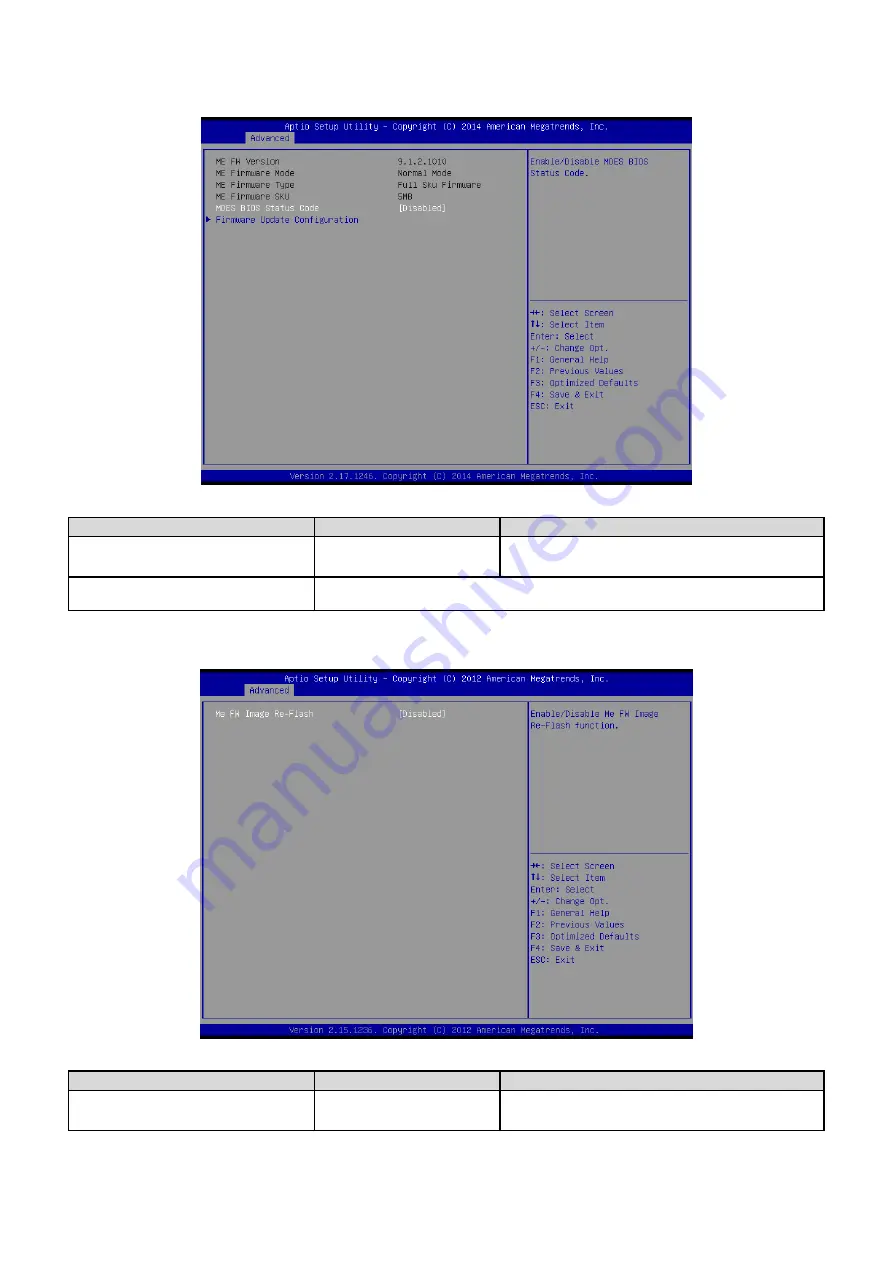 Avalue Technology ECM-QM87 User Manual Download Page 47