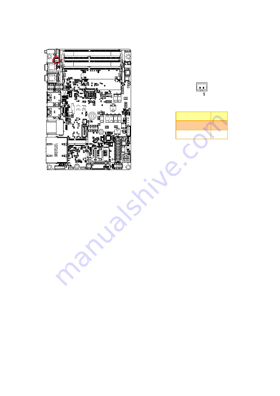 Avalue Technology ECM-WHL User Manual Download Page 28