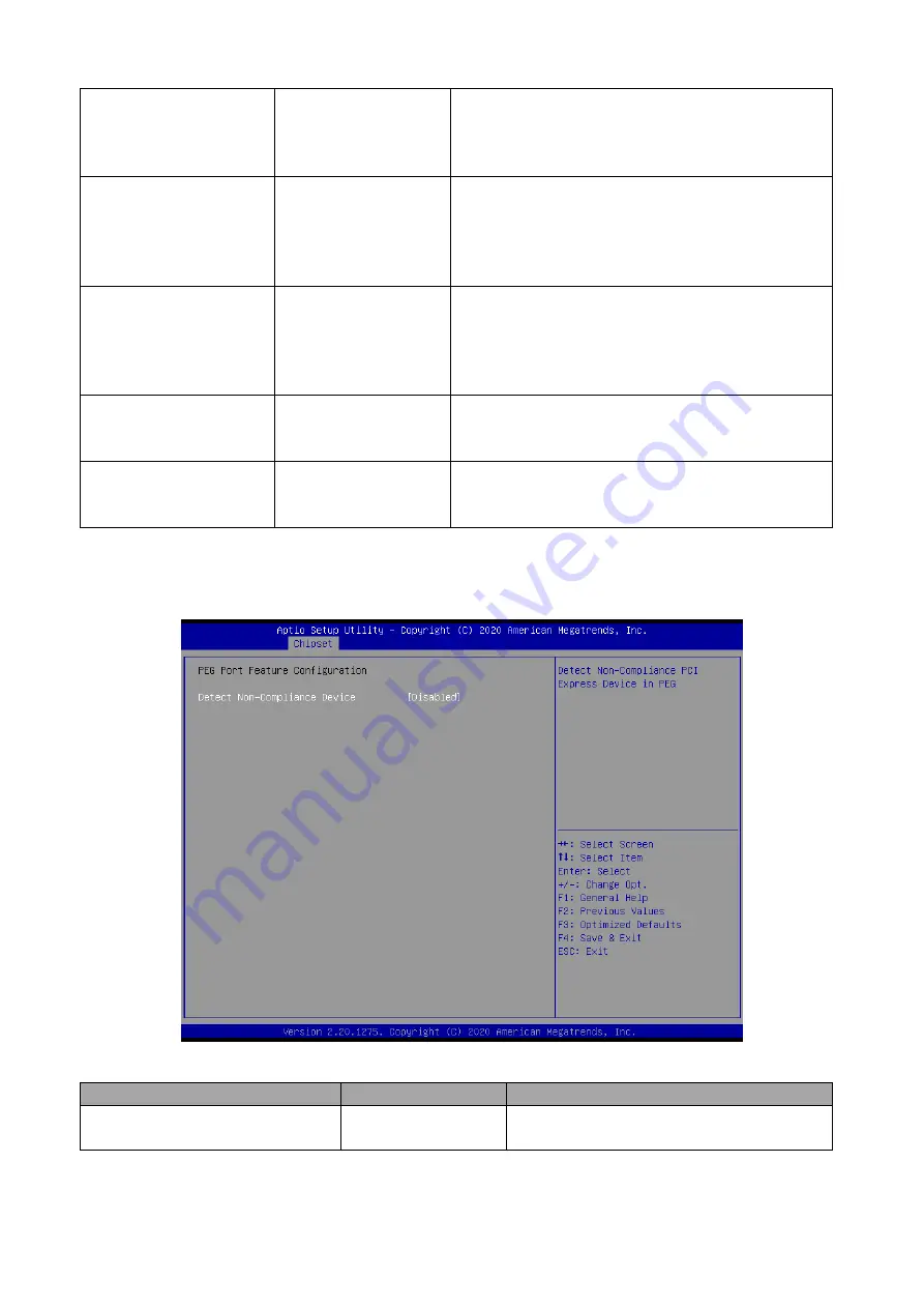 Avalue Technology EGS-MX1 Quick Reference Manual Download Page 75