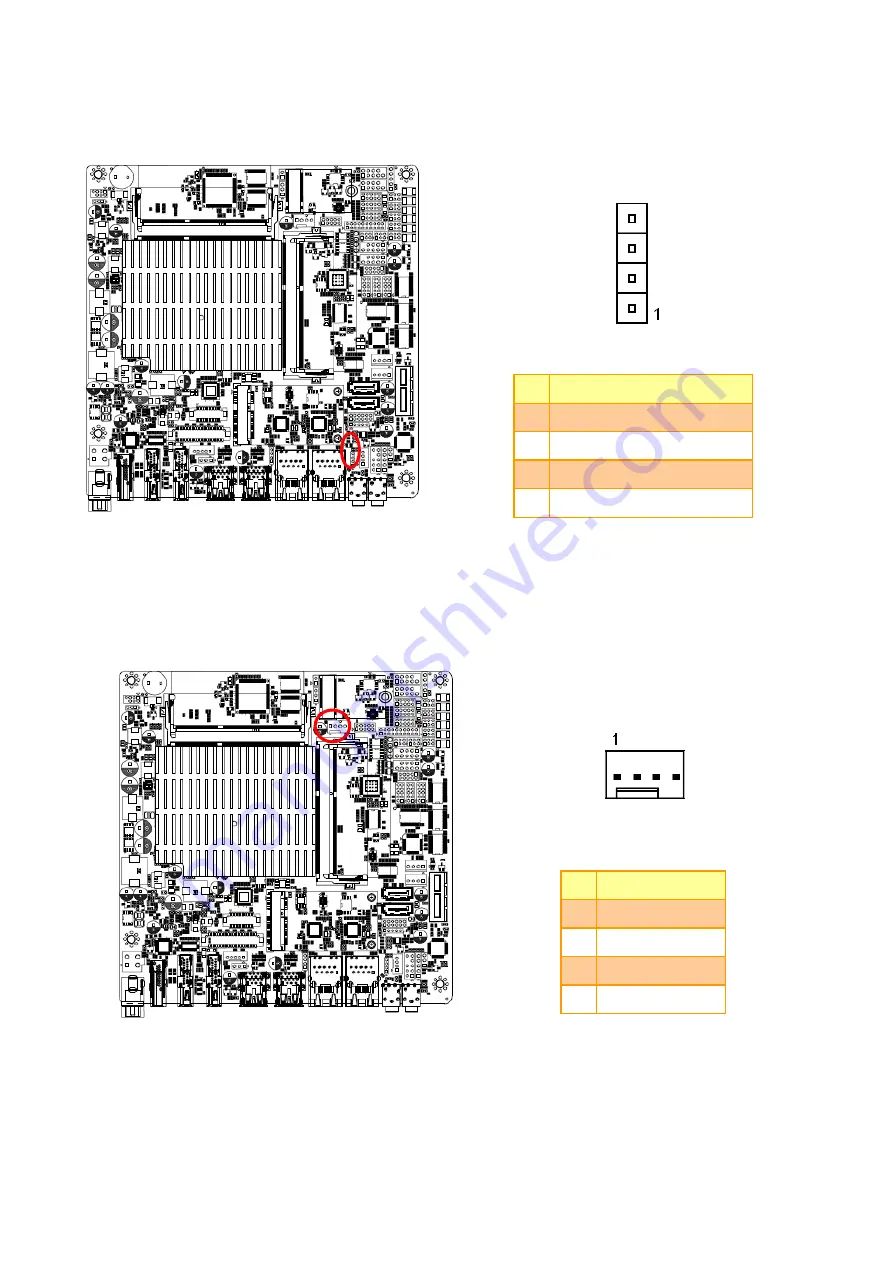 Avalue Technology EMX-APLP-34 Скачать руководство пользователя страница 37