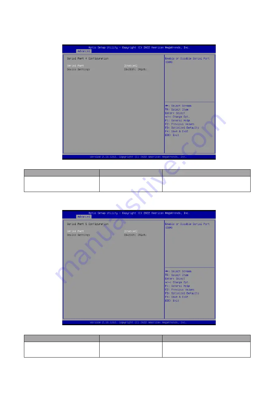 Avalue Technology EMX-APLP-34 User Manual Download Page 50