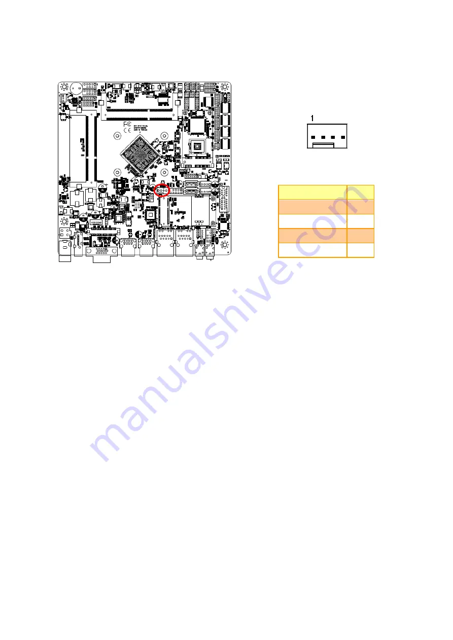 Avalue Technology EMX-BYT2 User Manual Download Page 35