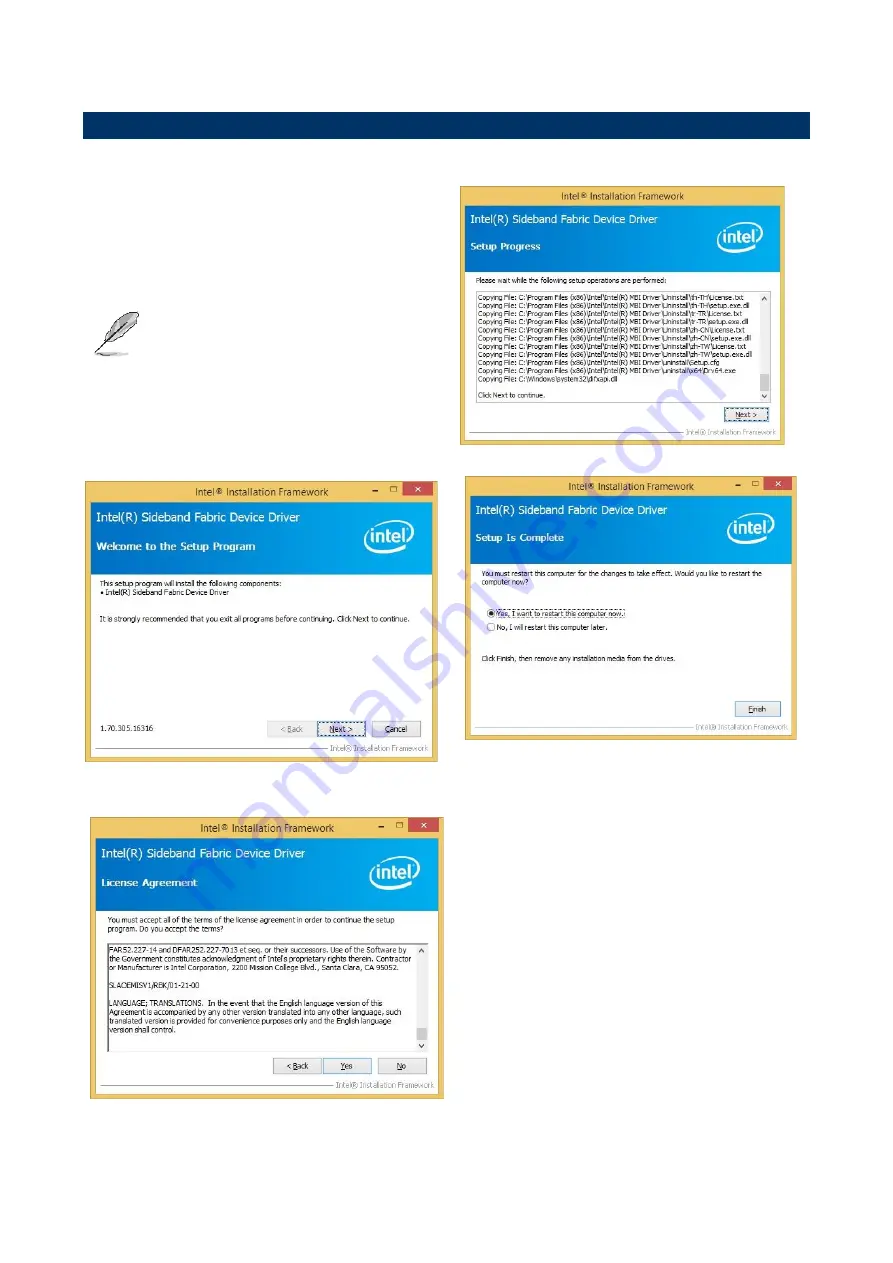 Avalue Technology EMX-BYT2 User Manual Download Page 123