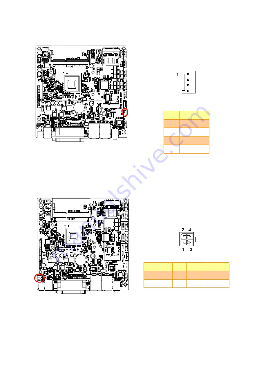 Avalue Technology EMX-BYTC User Manual Download Page 24