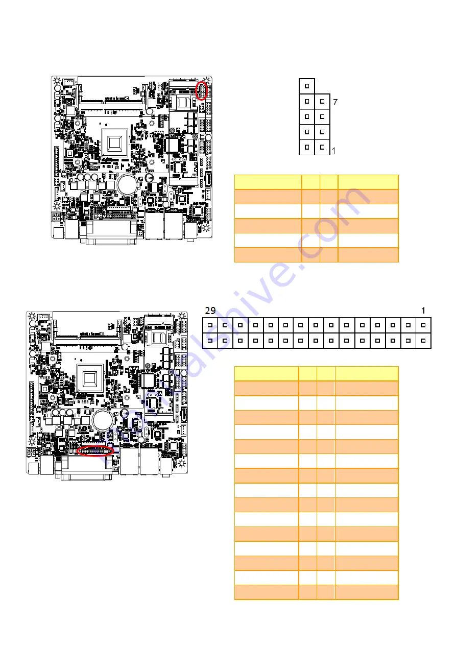 Avalue Technology EMX-BYTC User Manual Download Page 27