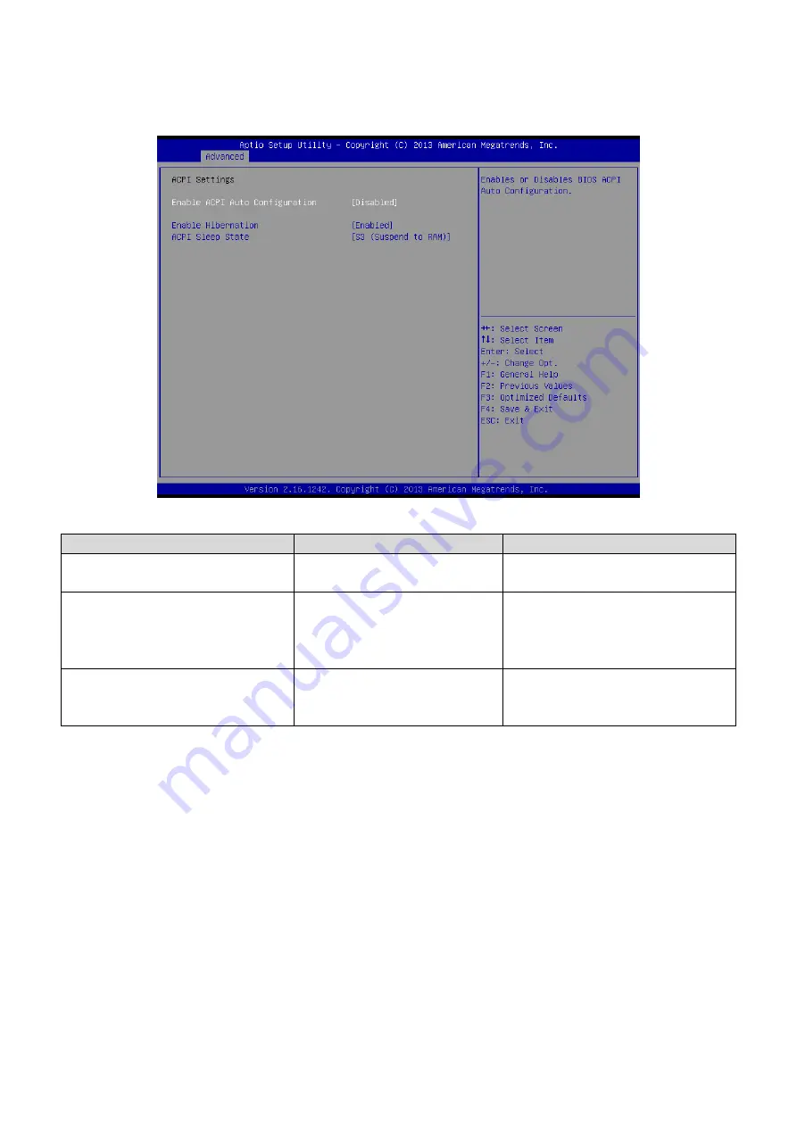 Avalue Technology EMX-BYTC User Manual Download Page 37