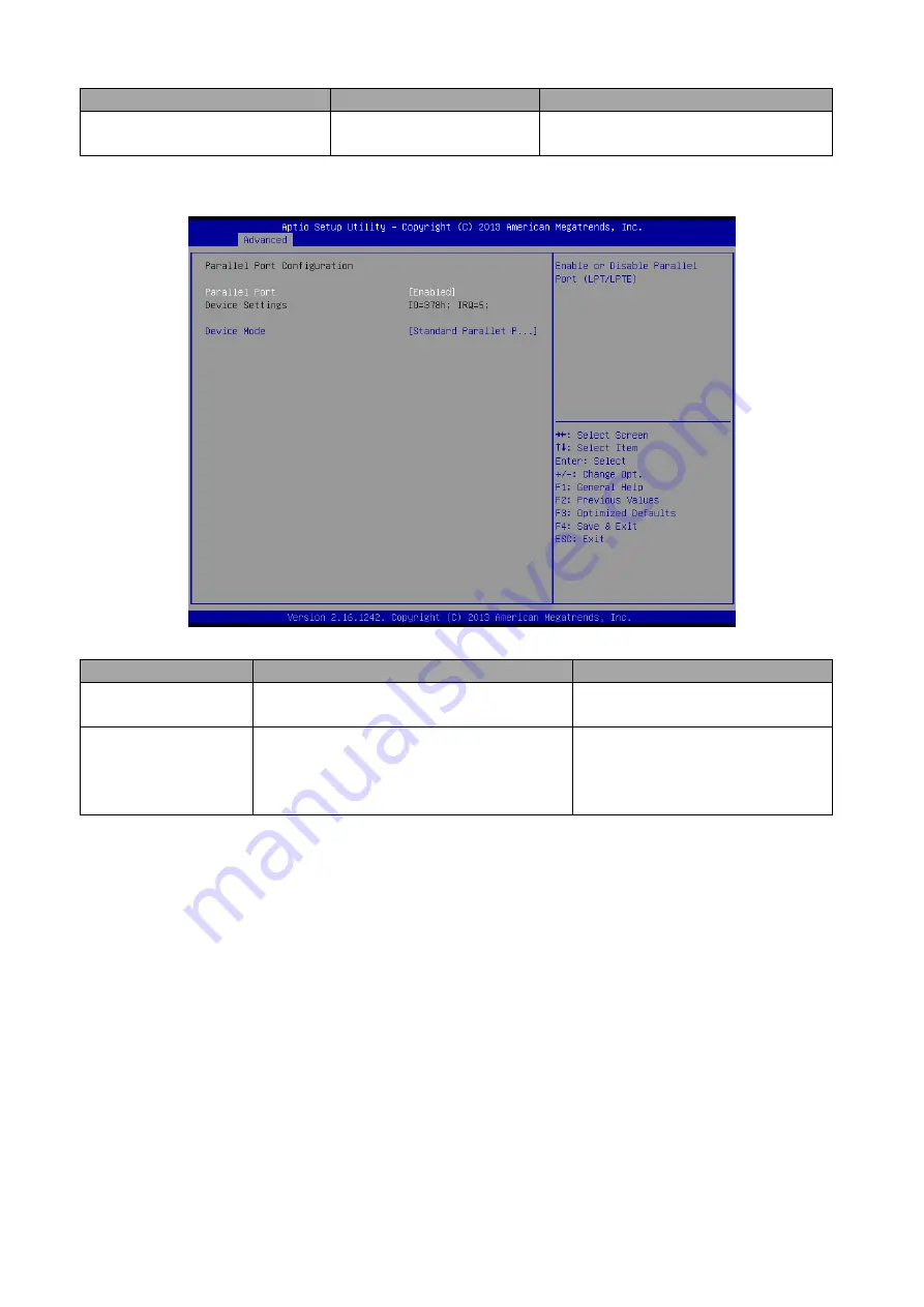 Avalue Technology EMX-BYTC User Manual Download Page 42