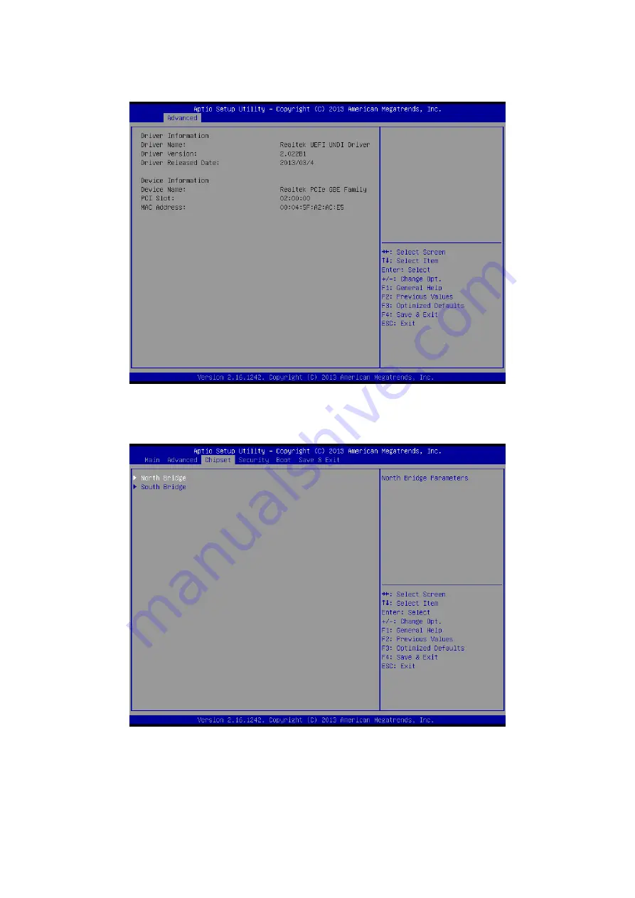 Avalue Technology EMX-BYTC User Manual Download Page 50