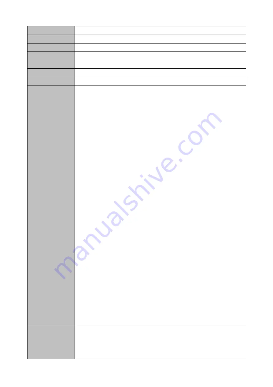 Avalue Technology EMX-C246DP User Manual Download Page 13