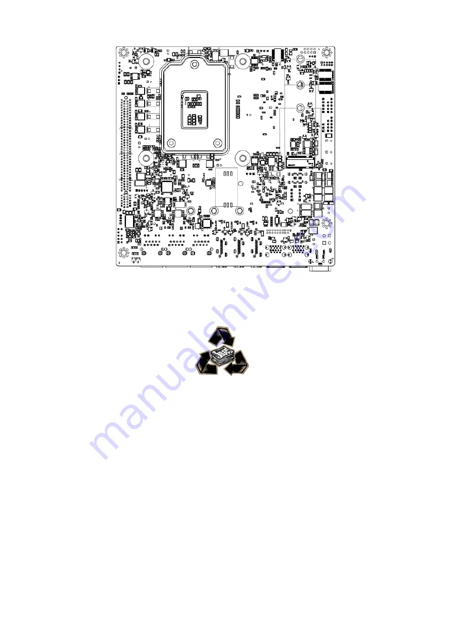 Avalue Technology EMX-C246DP User Manual Download Page 88