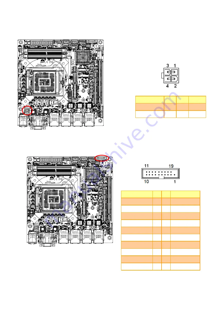 Avalue Technology EMX-C246P-B1 User Manual Download Page 23