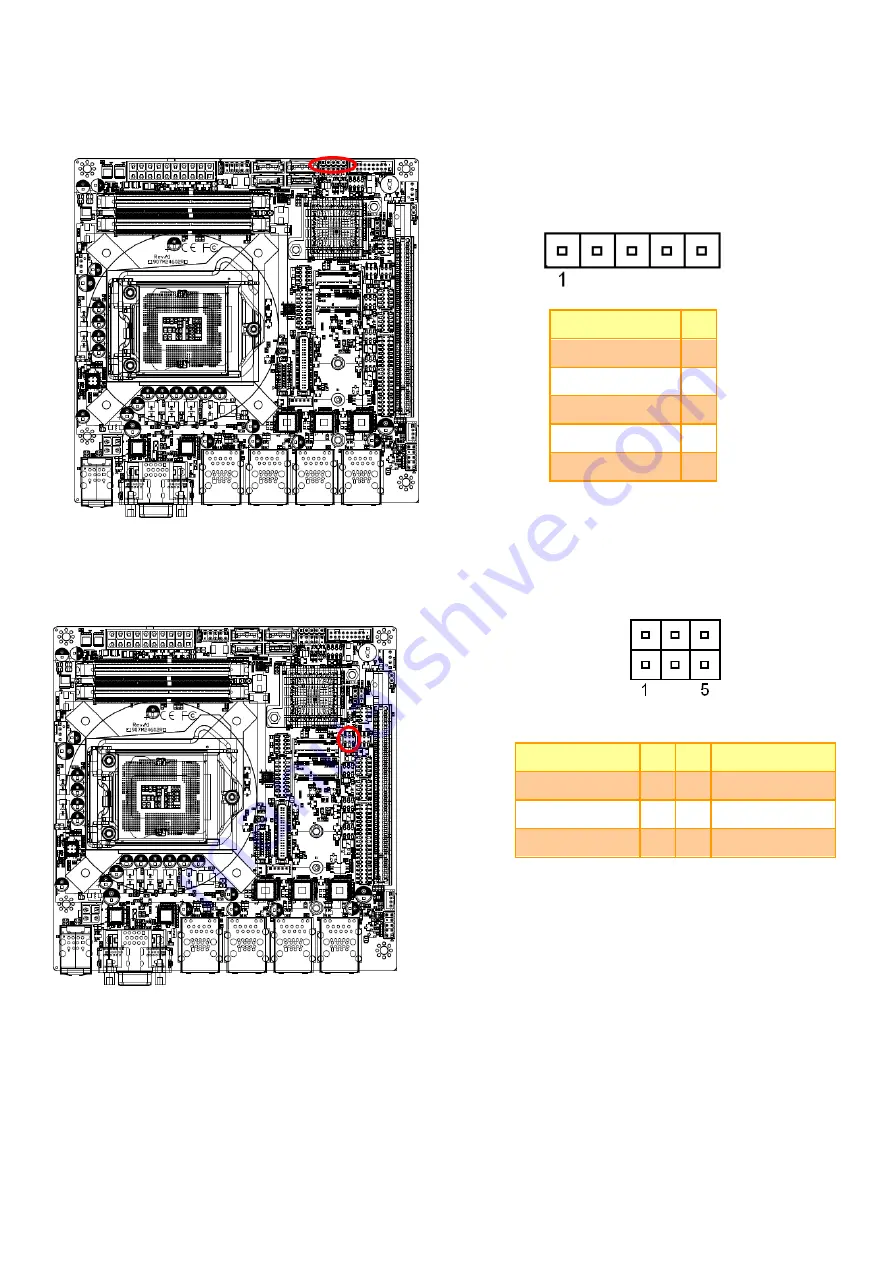 Avalue Technology EMX-C246P-B1 User Manual Download Page 30