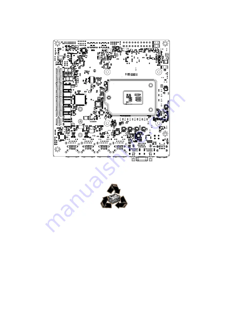 Avalue Technology EMX-C246P-B1 User Manual Download Page 85