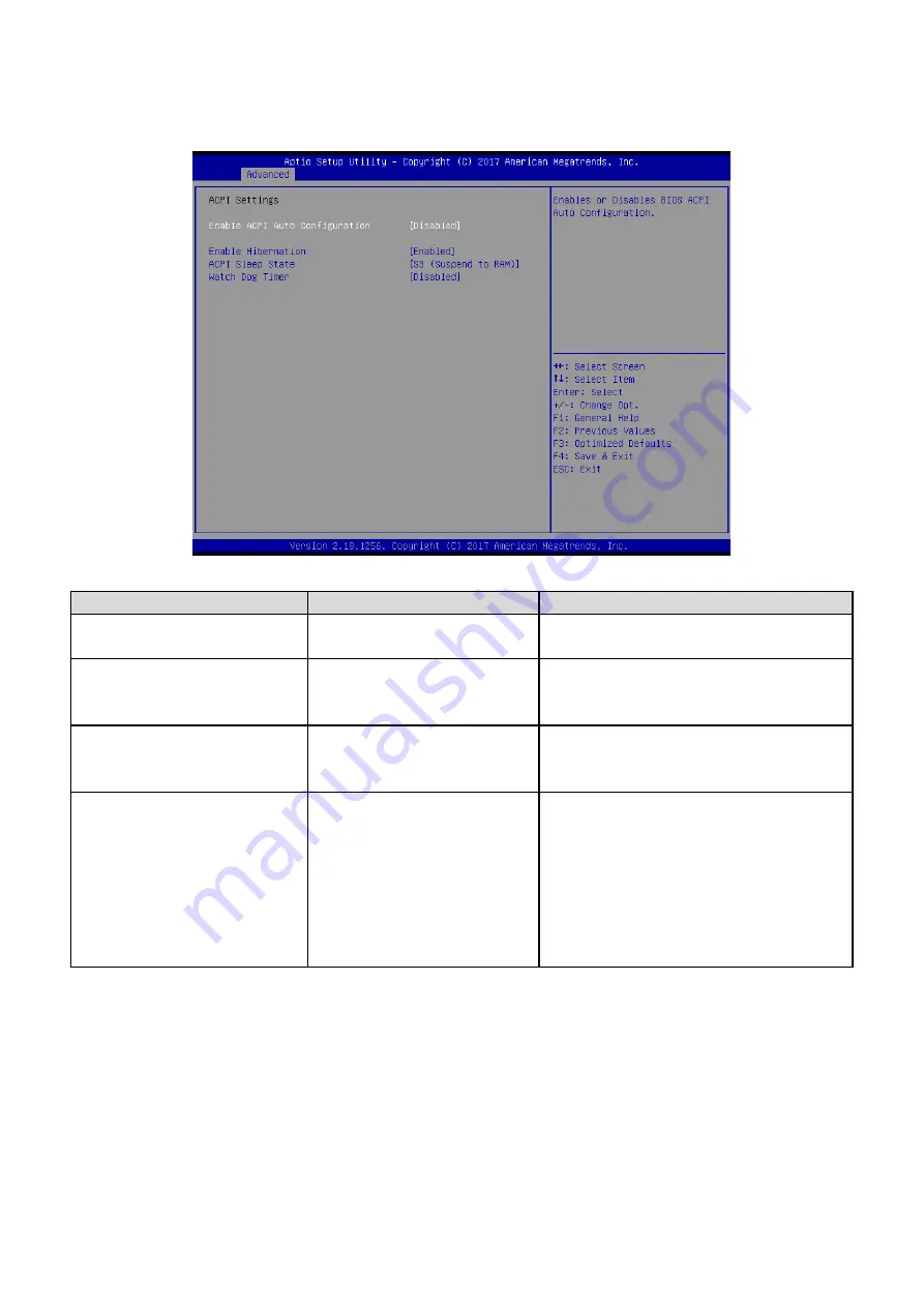 Avalue Technology EMX-H110DC User Manual Download Page 38