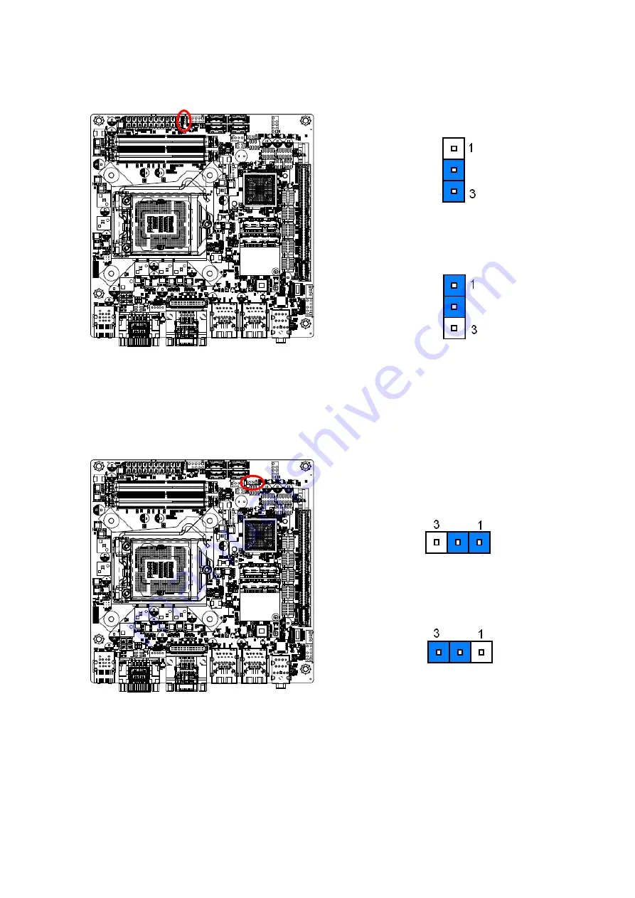 Avalue Technology EMX-H110KP-B1 User Manual Download Page 20