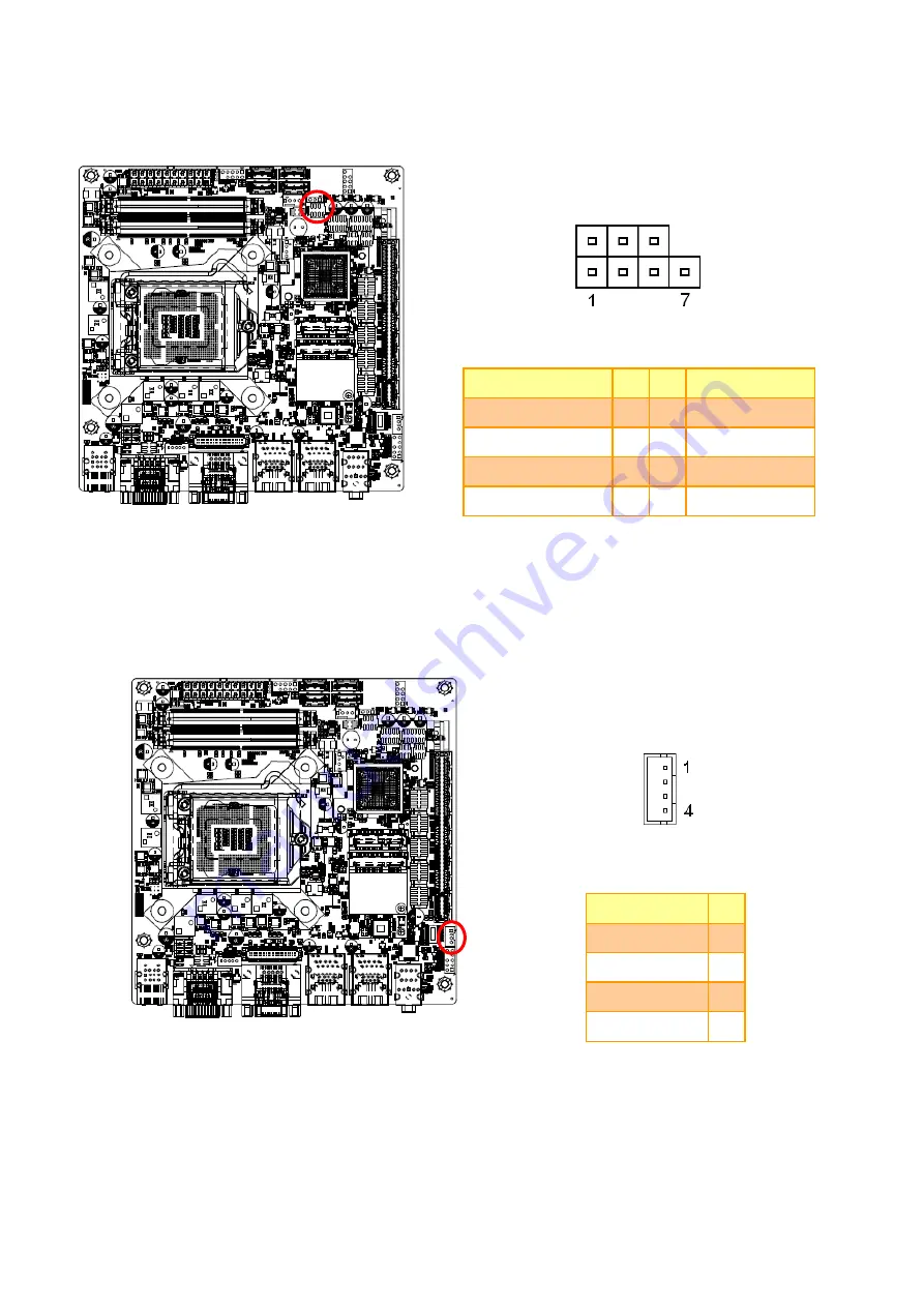 Avalue Technology EMX-H110KP-B1 User Manual Download Page 29