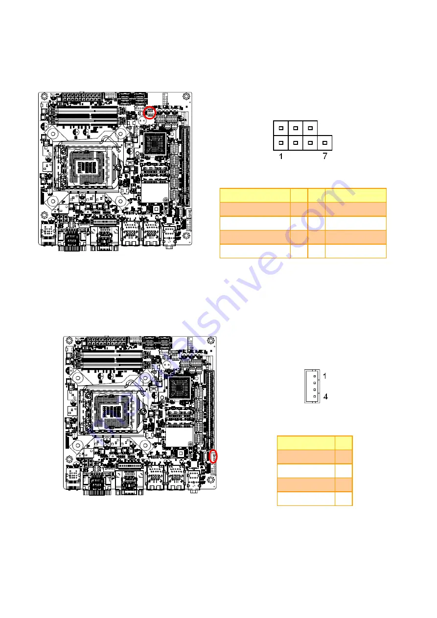 Avalue Technology EMX-H110KP User Manual Download Page 27