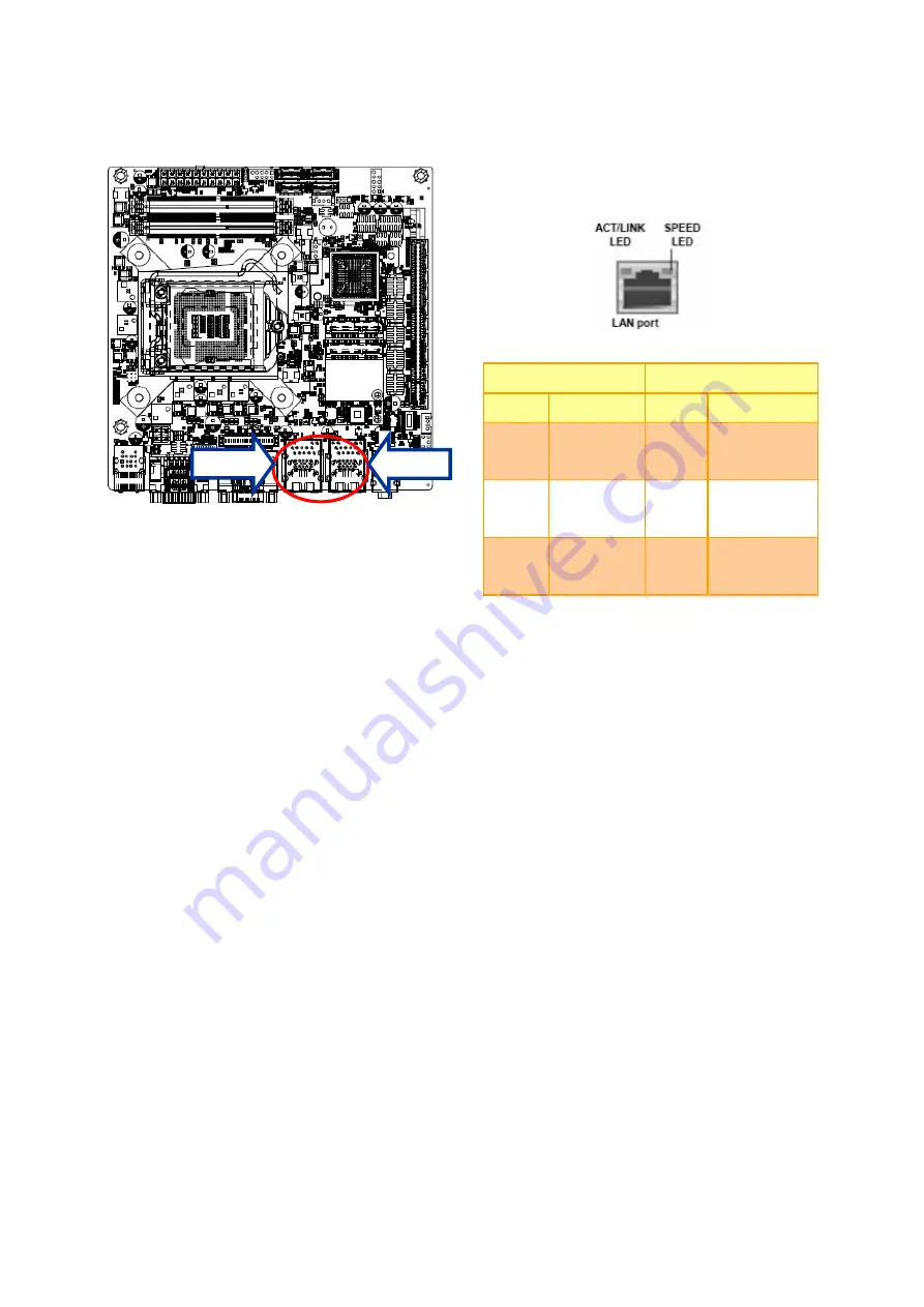 Avalue Technology EMX-H110KP User Manual Download Page 31