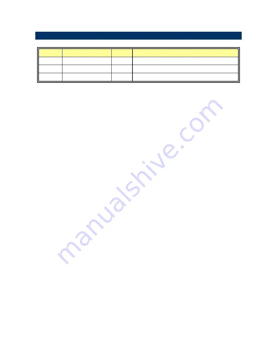 Avalue Technology EMX-H110P User Manual Download Page 9