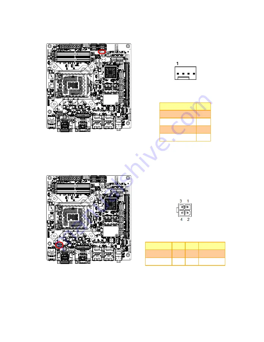 Avalue Technology EMX-H110P Скачать руководство пользователя страница 29