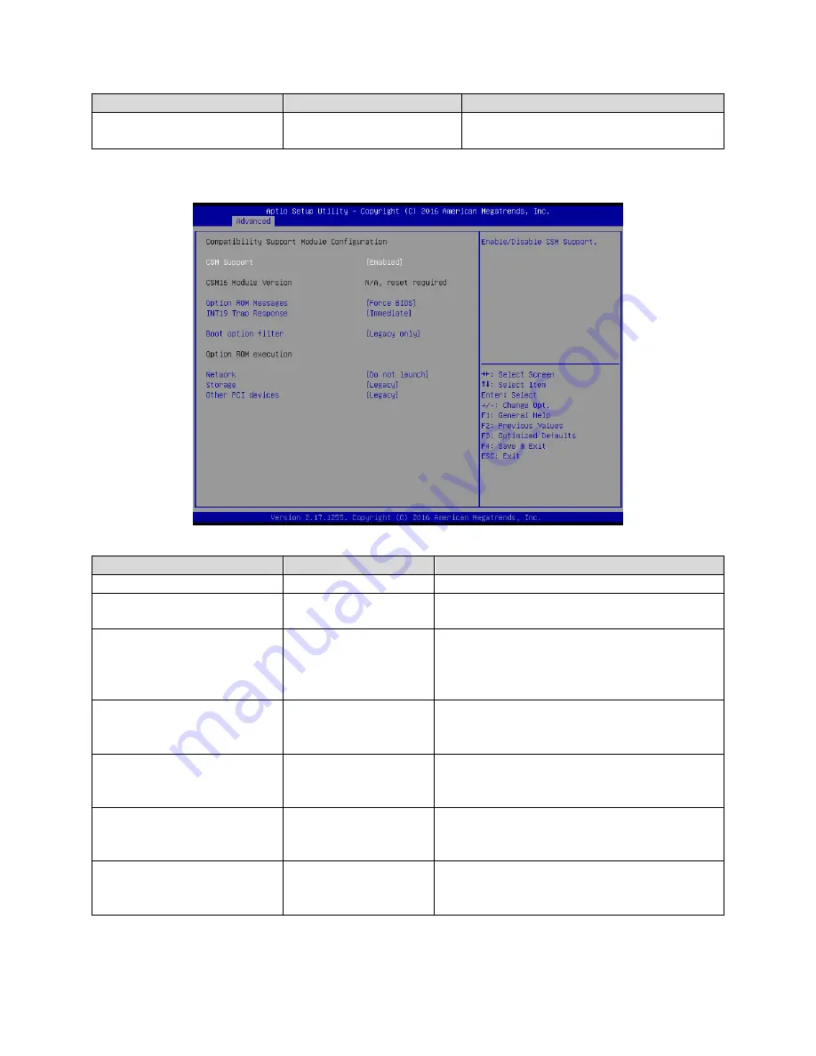 Avalue Technology EMX-H110P User Manual Download Page 53