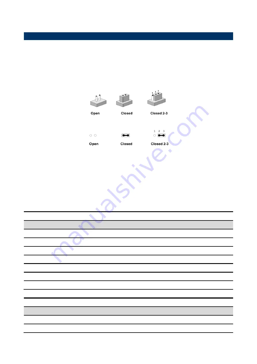 Avalue Technology EMX-H110TC User Manual Download Page 18