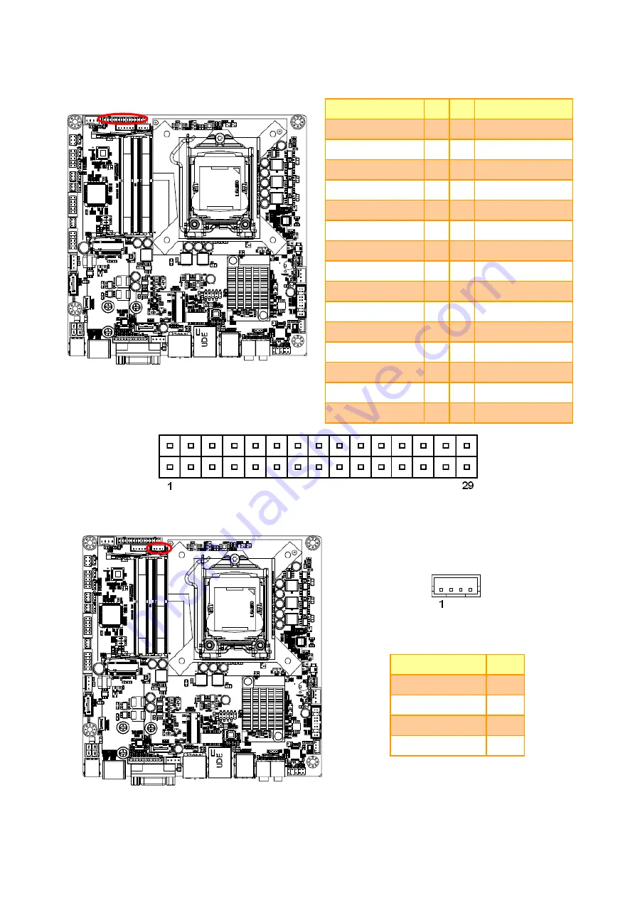 Avalue Technology EMX-H110TC User Manual Download Page 30