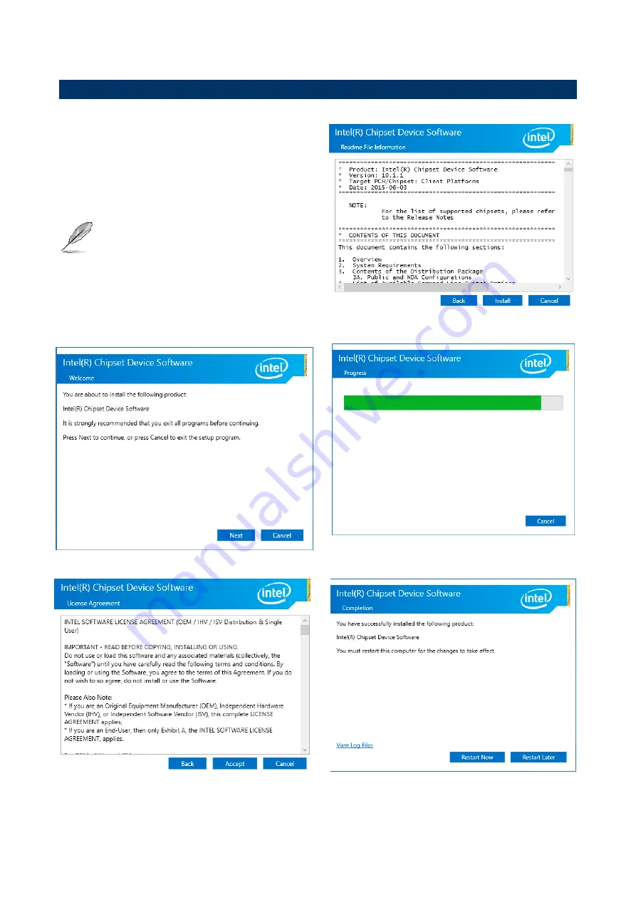 Avalue Technology EMX-H110TC User Manual Download Page 56